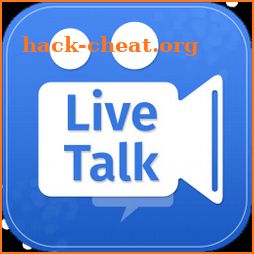 Live Video Call - Random Video chat Livetalk 2020 icon