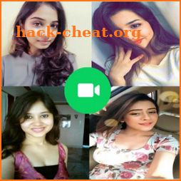 Live Video Call - Random Video Chat with Girls icon