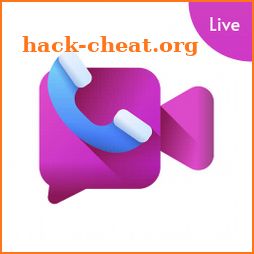 Live Video Call - Random Video Girl Chat And Guide icon