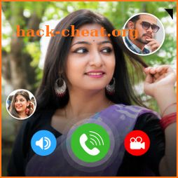 Live Video Call :Stranger Chat icon