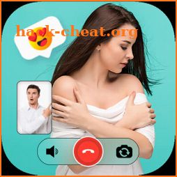 Live Video Call - Super Girls Live Video Chat icon