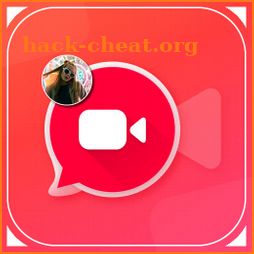 Live video call - Ultra HD video 2021 icon