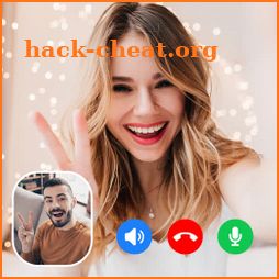 Live Video Call - Video Chat with Girls 2021 icon