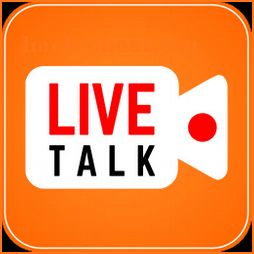Live Video Calls - Make new friends icon