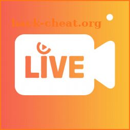 Live Video Calls: Random Video Chat, Live Talk icon