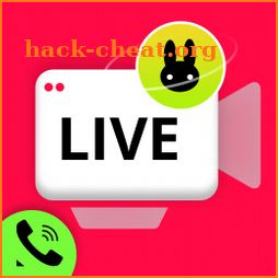 live video chat icon