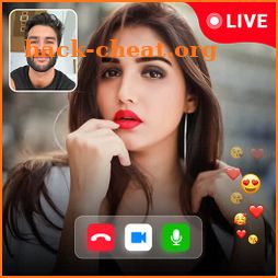 Live Video Chat & Video Call Advice icon