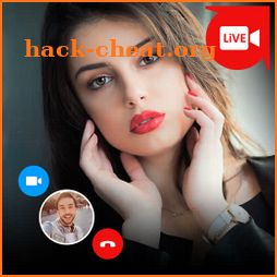 Live Video Chat - Free Video Call & Live Chat icon
