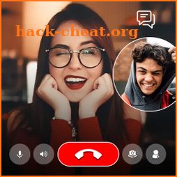 Live Video Chat Girls : Advice with Girls icon