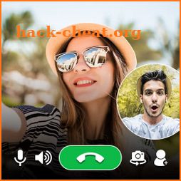 Live Video Chat : Random Video Call Advice icon