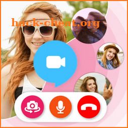 Live Video Chat - Random Video Chat With Strangers icon