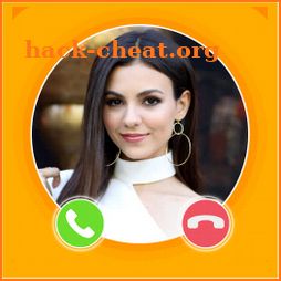 Live Video Chat - Single Girl icon