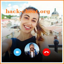 Live Video Chat - Video Chat Guide icon