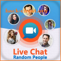 Live Video Chat - Video Chat With Random People icon