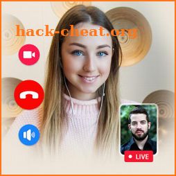Live Video Talk : Free Random Video Chat icon