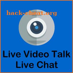 Live Video Talk - Live Chat icon