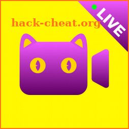 Live Video Tango Chat & Random Video Chat-Kakao icon