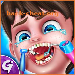 Live Virtual Dentist Hospital Game icon