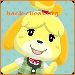 [Live Wallpaper] Animal Crossing: Pocket Camp icon