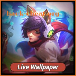 Live Wallpapers for LoL 2019 icon