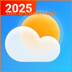 Live Weather: Daily Forecast icon