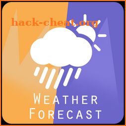 Live Weather Forecast - Daily Local Weather icon