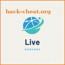 Live Webcams icon
