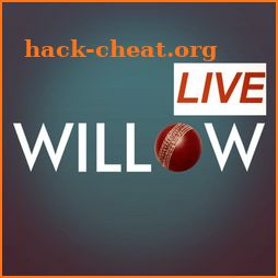 Live Willow Cricket Tv Guide icon