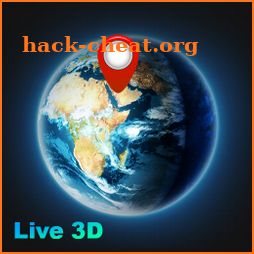Live World 3D icon