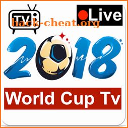 Live World Cup Tv Football Match icon