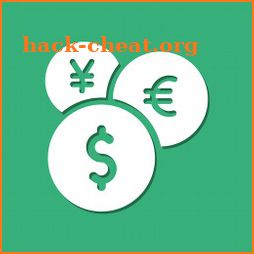 Live World Currency Converter - Exchange Rates Cal icon