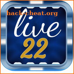 live22 icon