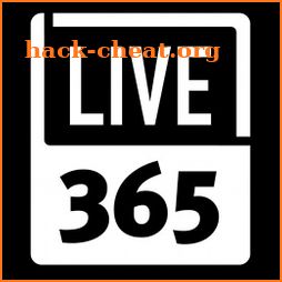 Live365 Radio - Music & Talk icon