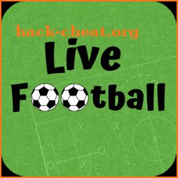 LiveBall - Live Football TV icon
