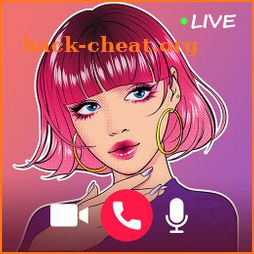 LiveChat - Chat With Strangers icon