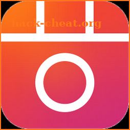 LiveCollage - Collage Maker & Photo Editor icon