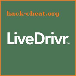 LiveDrivr icon