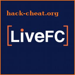 LiveFC icon