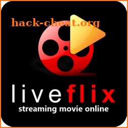Liveflix - Watch Movies Online icon