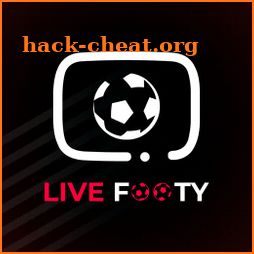 Livefooty - Live Football TV icon