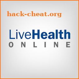 LiveHealth Online Mobile icon