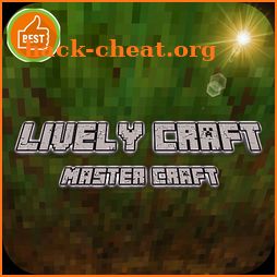 Lively Craft: Master icon