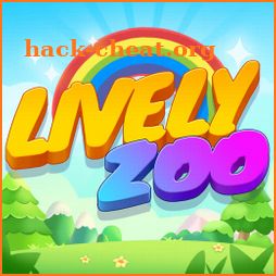 Lively Zoo icon