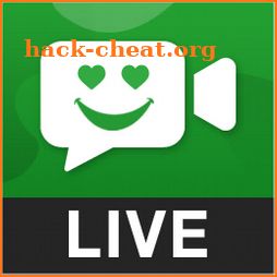LiveMeet Video Call - Free Live Talk icon