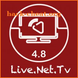LiveNet TV icon