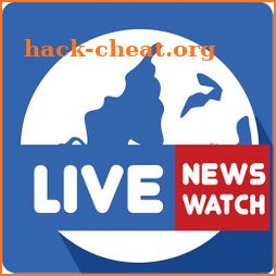 LiveNewsNOW - Breaking News Update icon