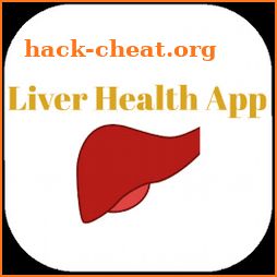 Liver Health App icon