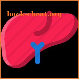 Liver Health icon