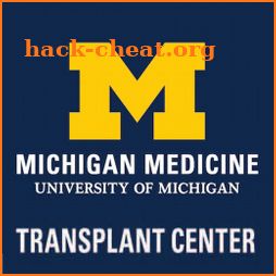 Liver Transplant Education icon
