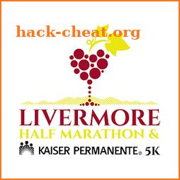 Livermore Half Marathon icon